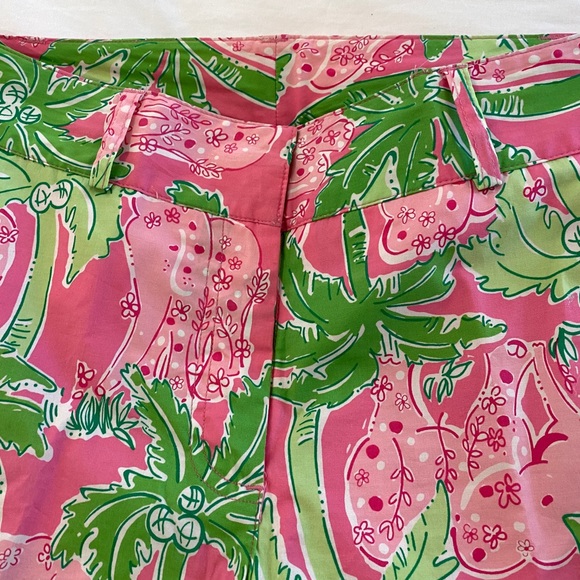 Lilly Pulitzer | Taboo Elephant Pants - Picture 8 of 8